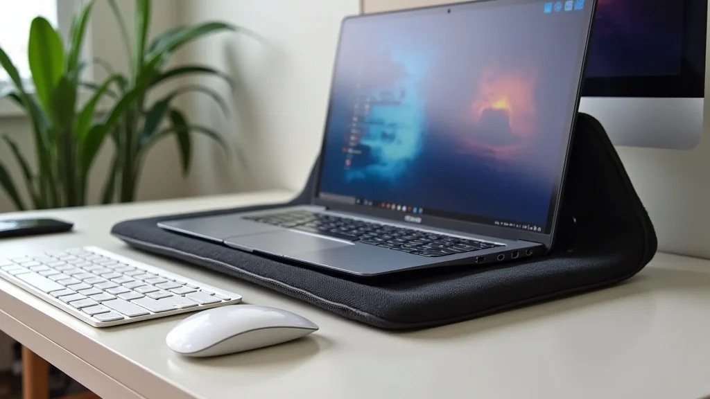 Choosing a 17 Inch Laptop Cooling Pad: Keeping Your Device Cool